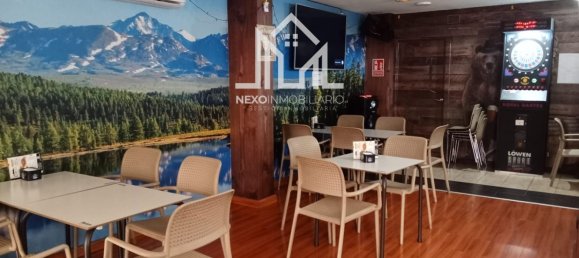 Gewerbliche Immobilie in Toledo, Spain 130m², Nr. 62380 25