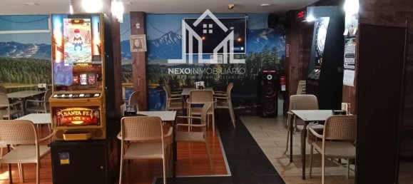 Gewerbliche Immobilie in Toledo, Spain 130m², Nr. 62380 5