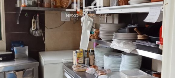 Gewerbliche Immobilie in Toledo, Spain 130m², Nr. 62380 15