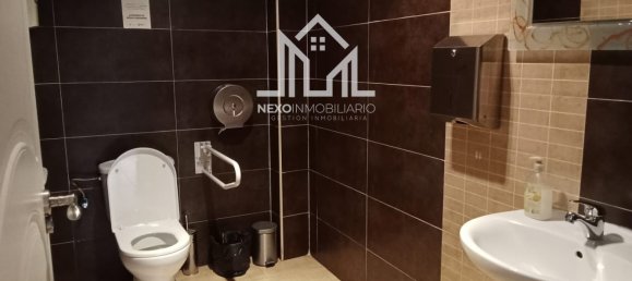 Gewerbliche Immobilie in Toledo, Spain 130m², Nr. 62380 12