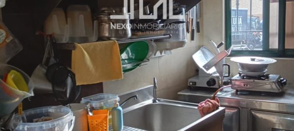 Gewerbliche Immobilie in Toledo, Spain 130m², Nr. 62380 14