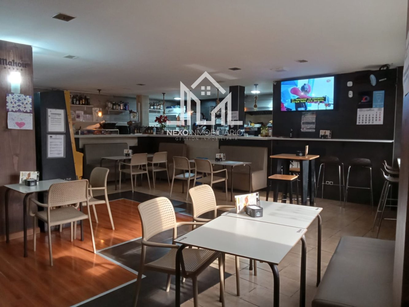 Gewerbliche Immobilie in Toledo, Spain 130m², Nr. 62380