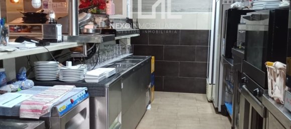 Gewerbliche Immobilie in Toledo, Spain 130m², Nr. 62380 17