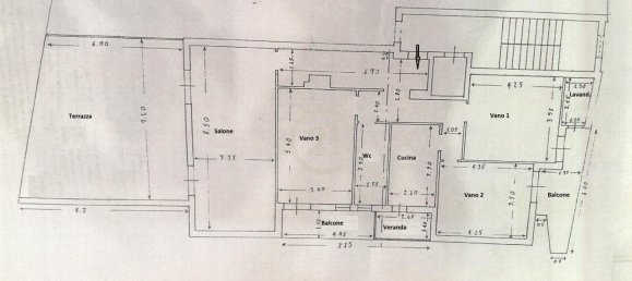 5غرفة شقة في Gravina di Catania, Italy رقم 146265 21