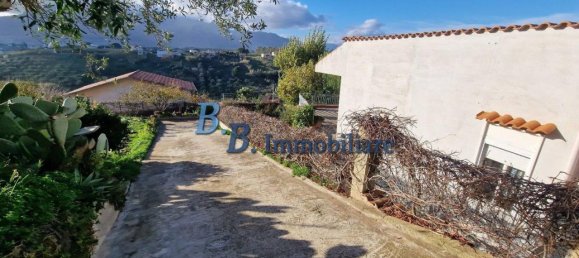 Вилла с 4 комнатами в Алькамо, Италия № 109435 28