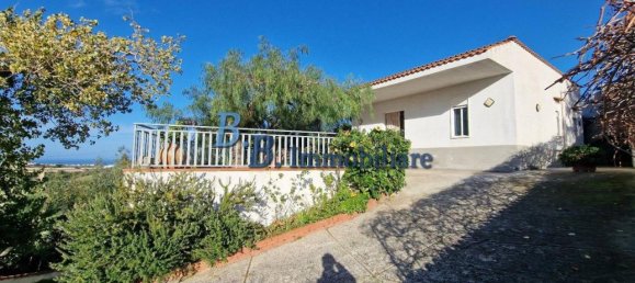 Вилла с 4 комнатами в Алькамо, Италия № 109435 8