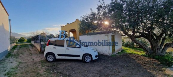 Вилла с 4 комнатами в Алькамо, Италия № 109435 26