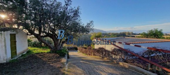 Вилла с 4 комнатами в Алькамо, Италия № 109435 27