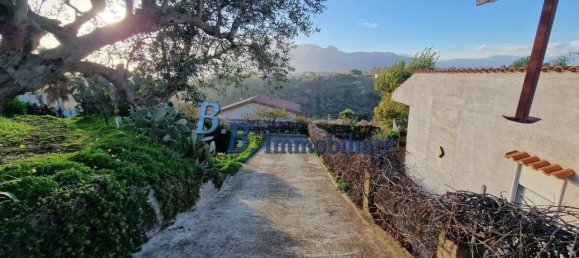 Вилла с 4 комнатами в Алькамо, Италия № 109435 24