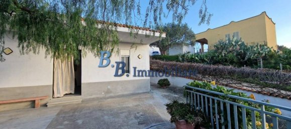 Вилла с 4 комнатами в Алькамо, Италия № 109435 21