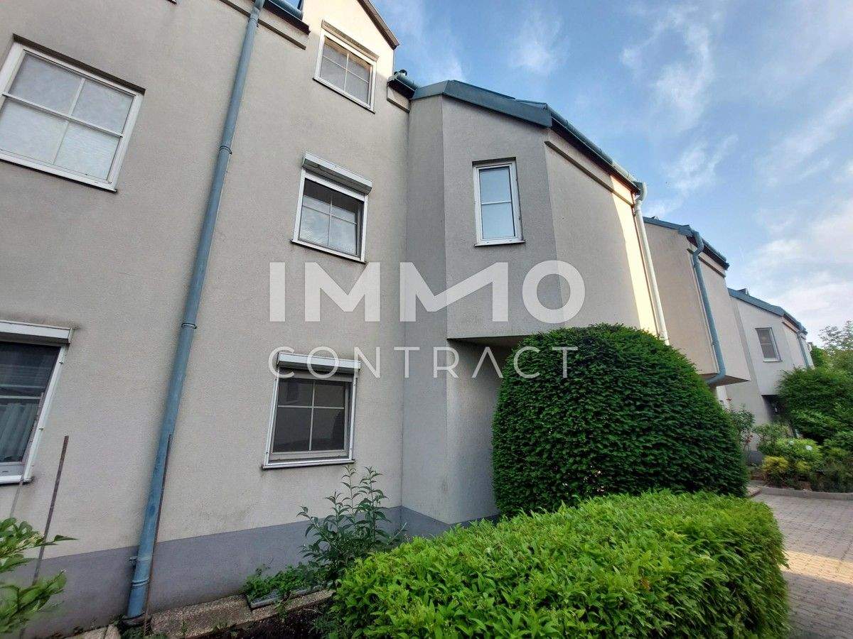 4 rooms Townhouse in Vienna, Austria No. 151700