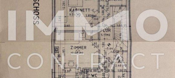 4 rooms Townhouse in Vienna, Austria No. 151700 23