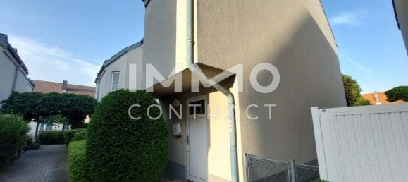 4 rooms Townhouse in Vienna, Austria No. 151700 2