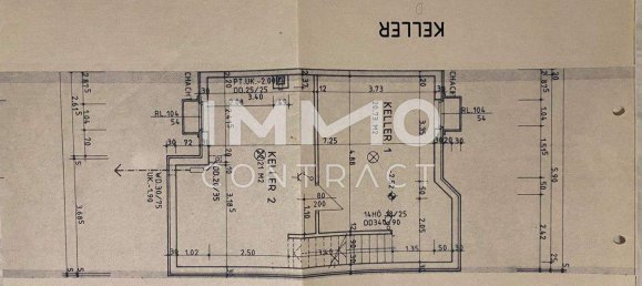 4 rooms Townhouse in Vienna, Austria No. 151700 24