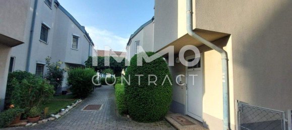 4 rooms Townhouse in Vienna, Austria No. 151700 19