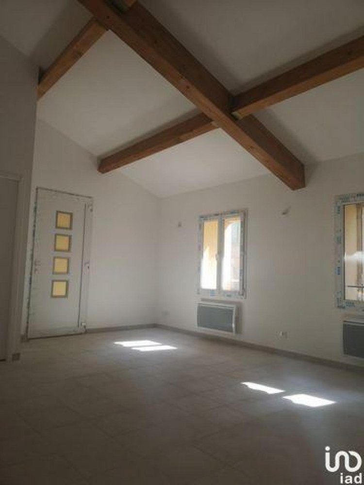 Apartamento com 2 quartos em condomínio em Signes, France N.º 13233