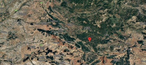 قطعة أرض في Soria, Spain 1517متر مربع رقم 175602 4