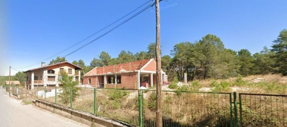 قطعة أرض في Soria, Spain 1517متر مربع رقم 175602 3