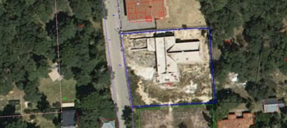 قطعة أرض في Soria, Spain 1517متر مربع رقم 175602 8