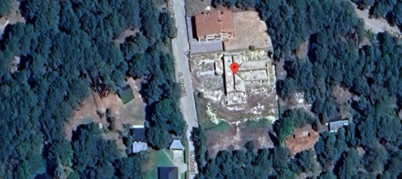 قطعة أرض في Soria, Spain 1517متر مربع رقم 175602 7