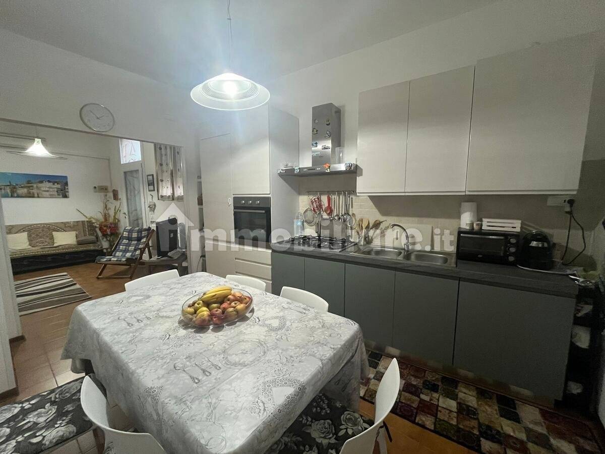 1 bedroom Apartment in Rosolina, Italy No. 228612