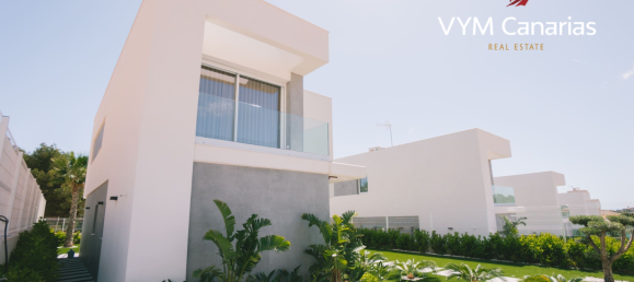 3 bedrooms Villa in Golf Bahia, Spain No. 3175 18