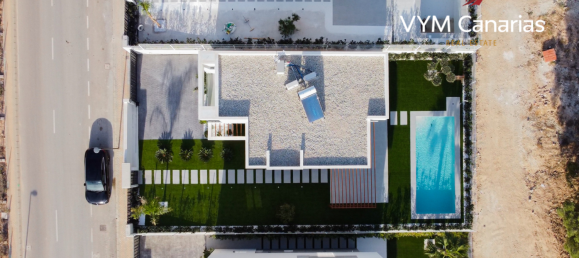 3 bedrooms Villa in Golf Bahia, Spain No. 3175 23