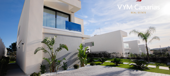 3 bedrooms Villa in Golf Bahia, Spain No. 3175 15