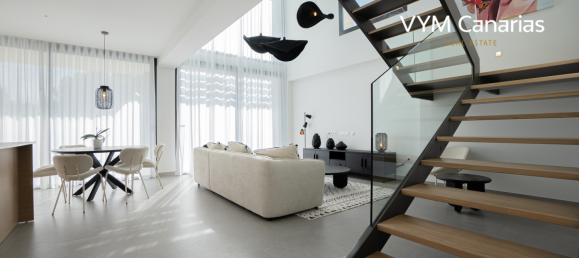 3 bedrooms Villa in Golf Bahia, Spain No. 3175 5