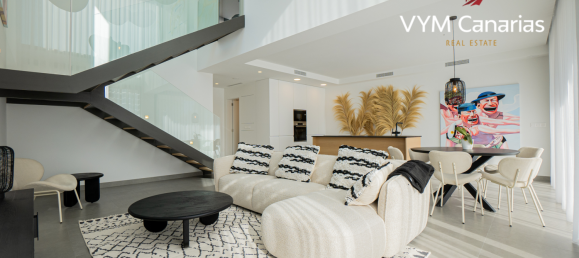 3 bedrooms Villa in Golf Bahia, Spain No. 3175 24