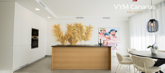 3 bedrooms Villa in Golf Bahia, Spain No. 3175 27