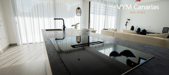 3 bedrooms Villa in Golf Bahia, Spain No. 3175 29