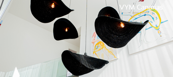 3 bedrooms Villa in Golf Bahia, Spain No. 3175 26