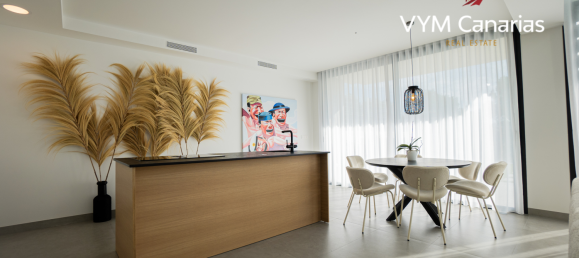 3 bedrooms Villa in Golf Bahia, Spain No. 3175 28