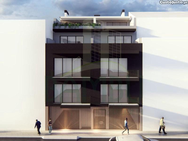 2 chambres Appartement à Caminha, Portugal No. 91211