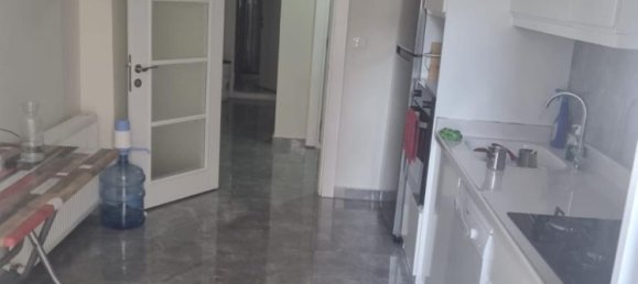 Apartment 3+1 in Mersin, Turkey No. 15307 8