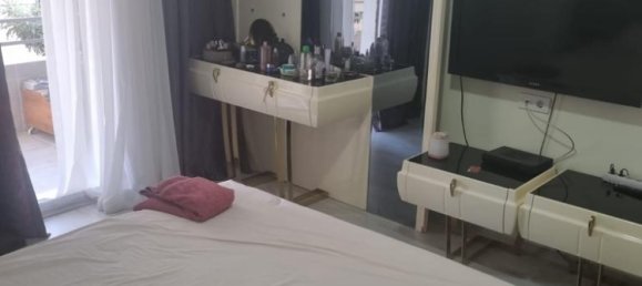 Apartment 3+1 in Mersin, Turkey No. 15307 11