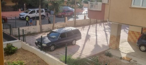 Apartment 3+1 in Mersin, Turkey No. 15307 5