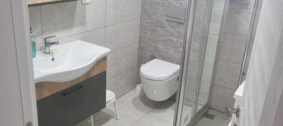 Apartment 3+1 in Mersin, Turkey No. 15307 12