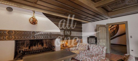 10 rooms House in Bad Kleinkirchheim, Austria No. 187787 23