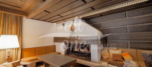 10 rooms House in Bad Kleinkirchheim, Austria No. 187787 21