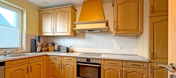 4-Zimmer Stadthaus in Wandsbek, Germany, Nr. 369342 5