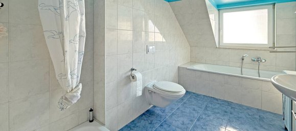 4-Zimmer Stadthaus in Wandsbek, Germany, Nr. 369342 8