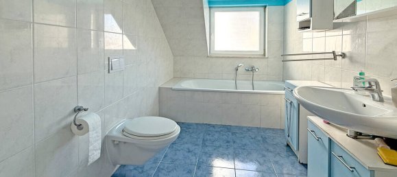 4-Zimmer Stadthaus in Wandsbek, Germany, Nr. 369342 7