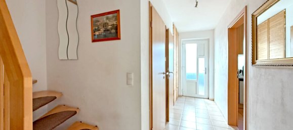 4-Zimmer Stadthaus in Wandsbek, Germany, Nr. 369342 2