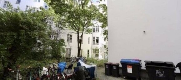 2-salle Appartement à Charlottenburg, Germany No. 51340 13