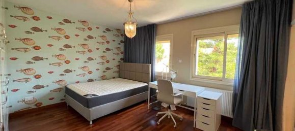 5 bedrooms Villa in Agios Tychonas, Cyprus No. 6724 4