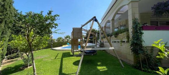 5 bedrooms Villa in Agios Tychonas, Cyprus No. 6724 14