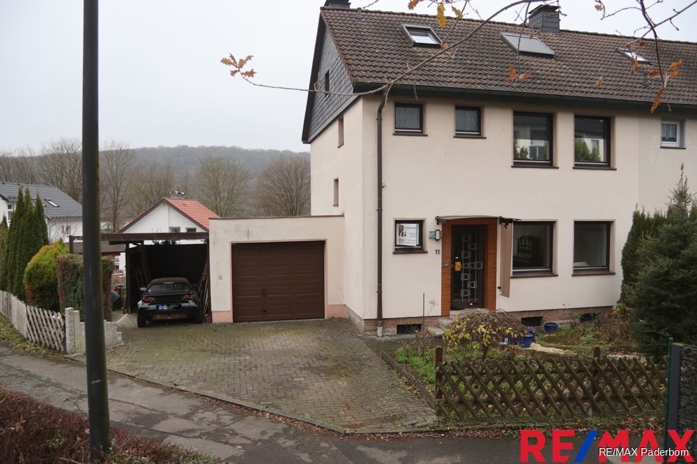 5غرفة تاون هاوس في Hochsauerlandkreis, Germany رقم 22533