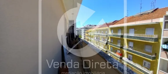 2 bedrooms Apartment in Setubal, Portugal No. 85369 30